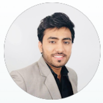 Krishna Choudhary