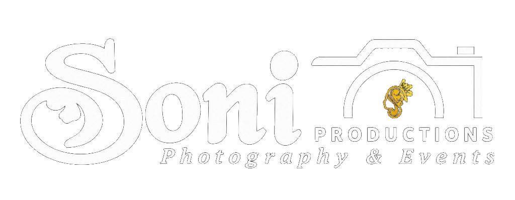 Soni Productions — Photography & Events